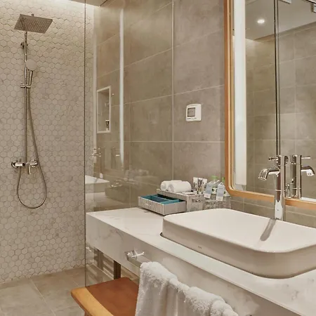 Mercure Vung Tau Resort Exterior photo
