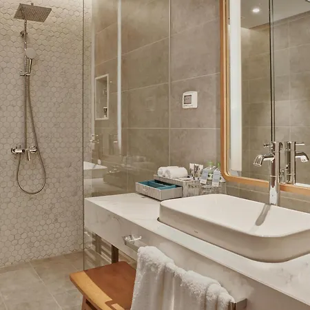 Mercure Vung Tau Resort Exterior photo