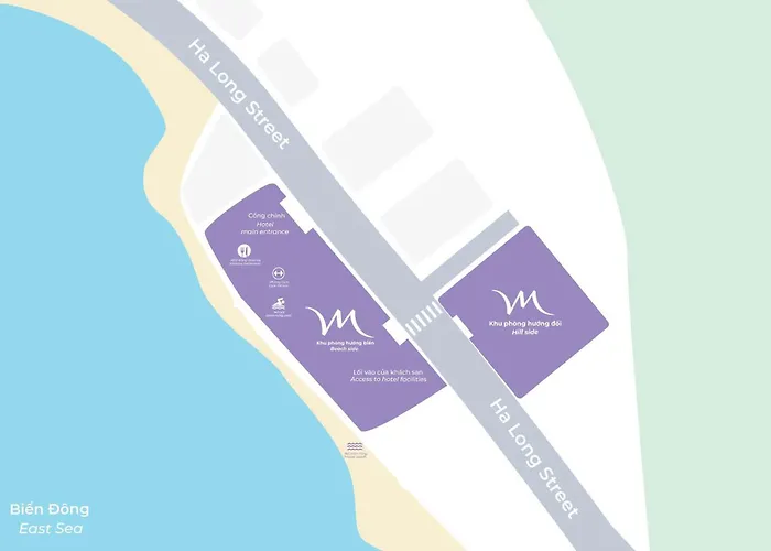 Mercure Vung Tau Resort