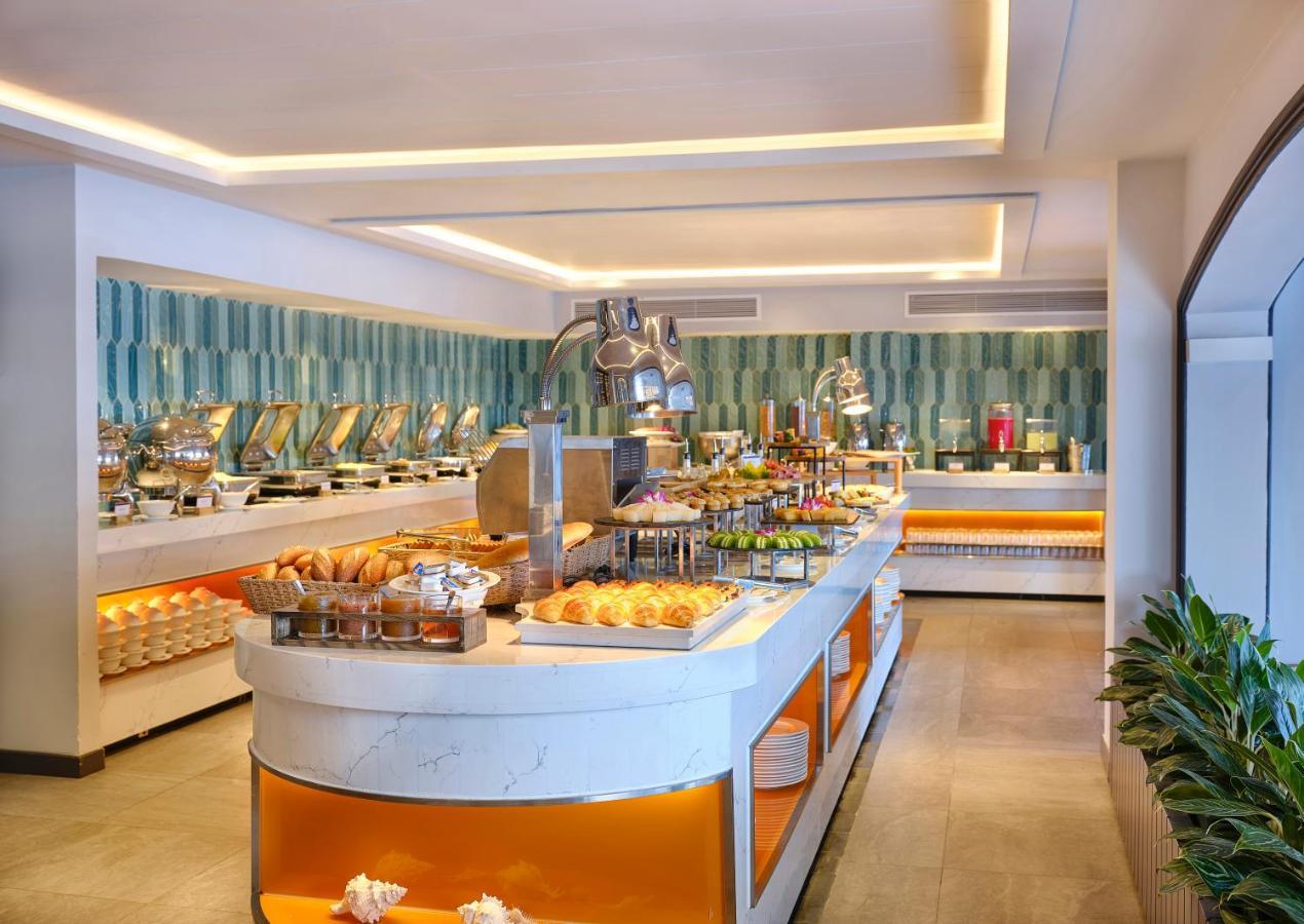 Mercure Khu nghỉ mát