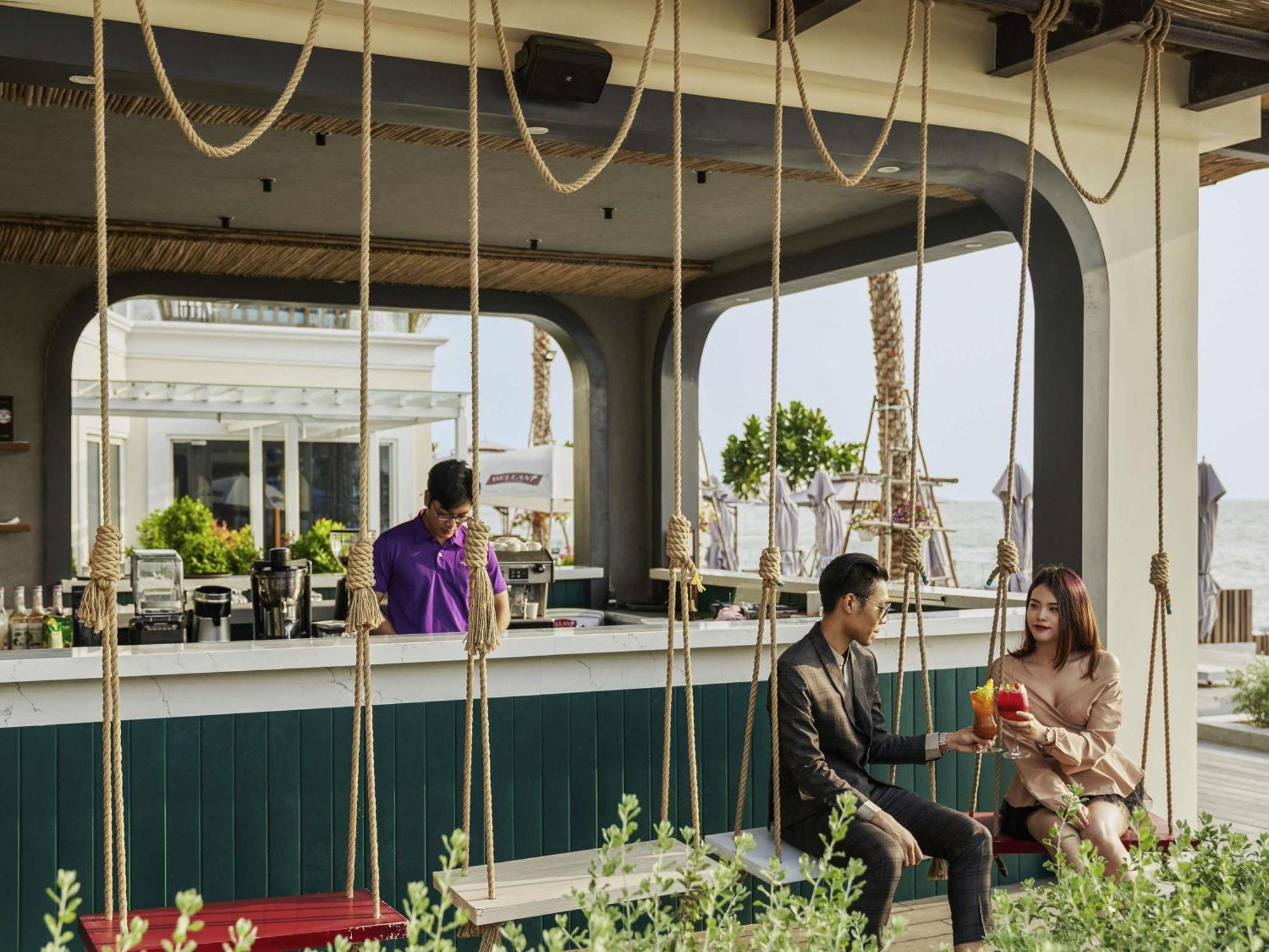 Khu nghỉ mát Mercure Vũng Tàu