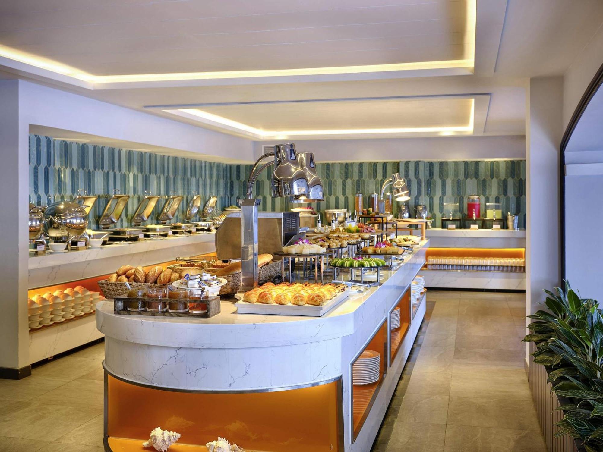 Mercure 4*