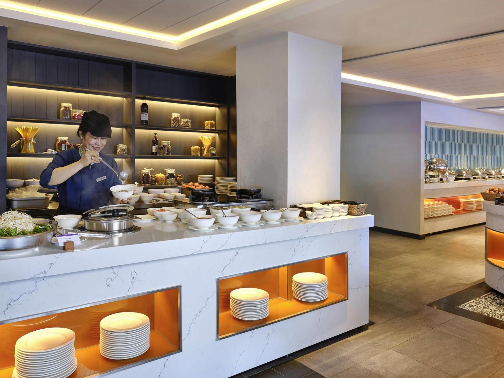 Mercure