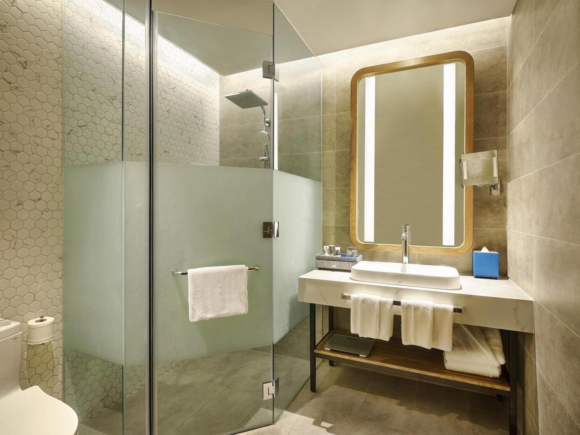 Mercure Khu nghỉ mát