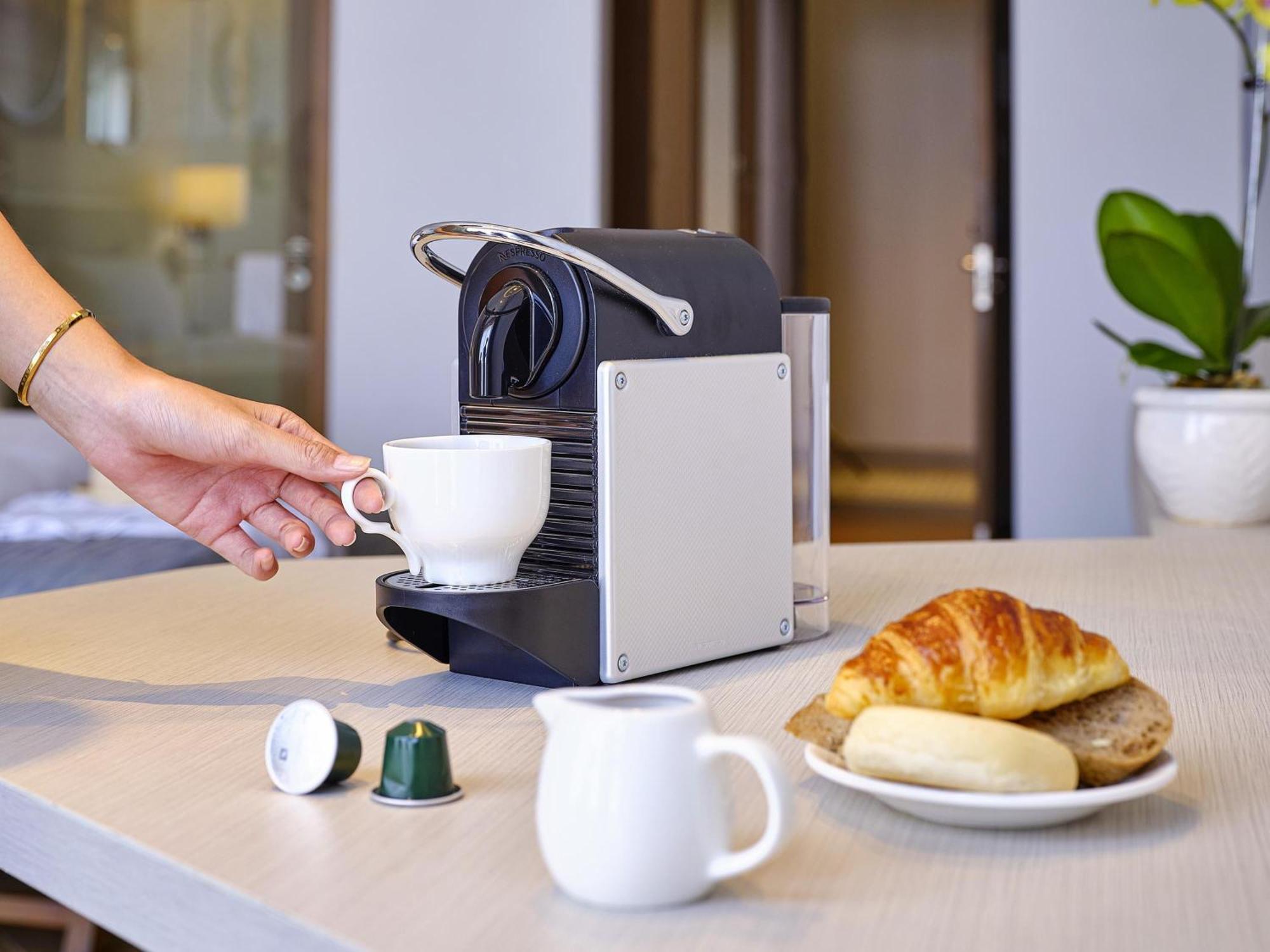 Khu nghỉ mát Mercure