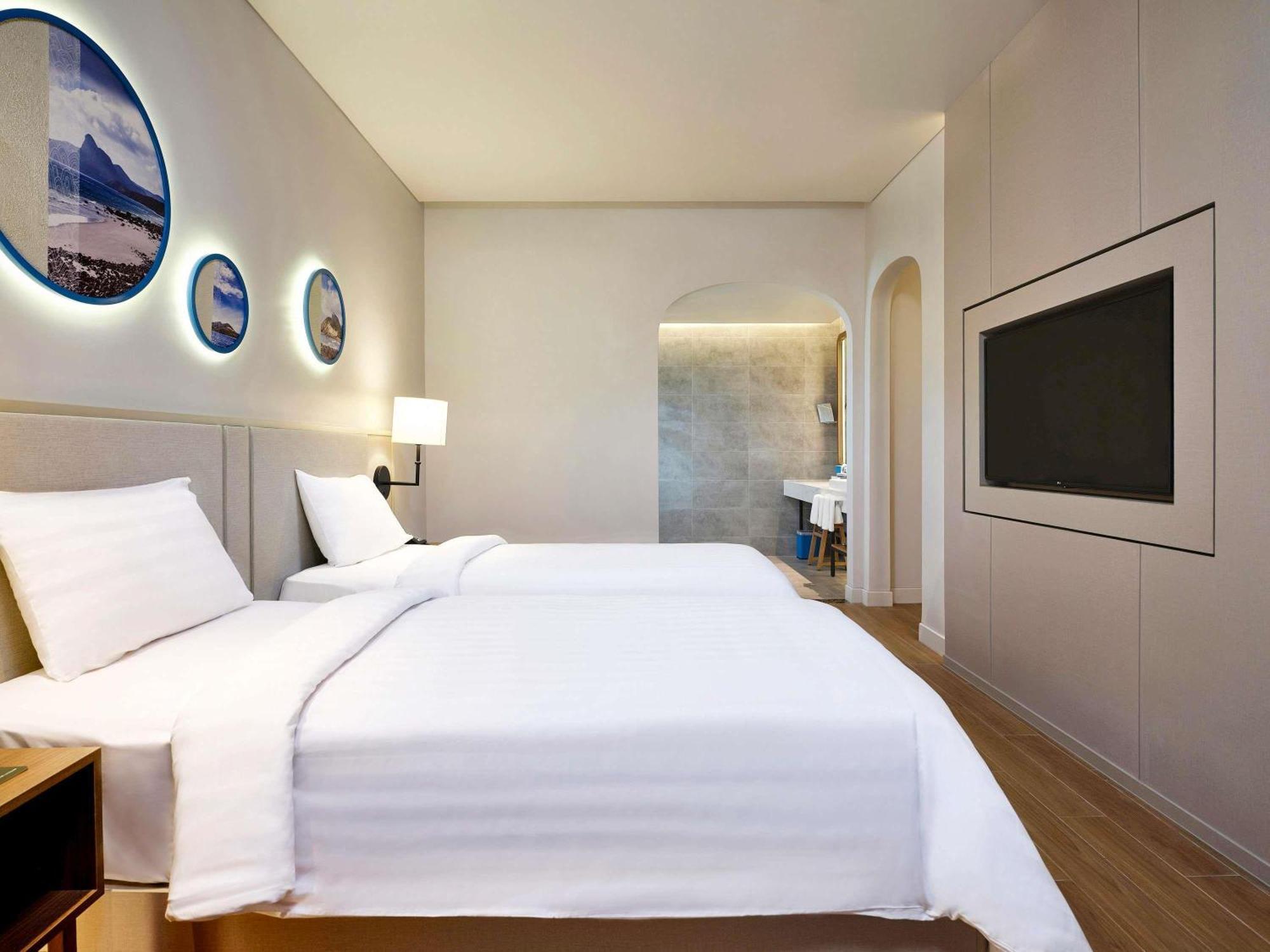 Mercure Khu nghỉ mát 4*