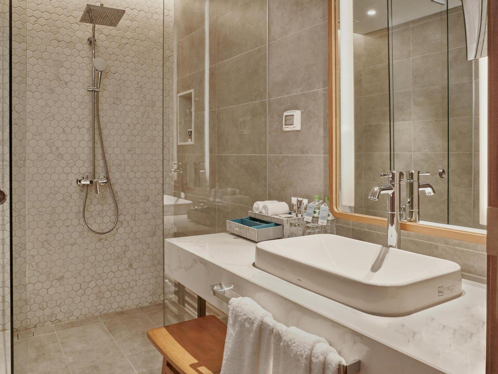 Khu nghỉ mát Mercure 4*