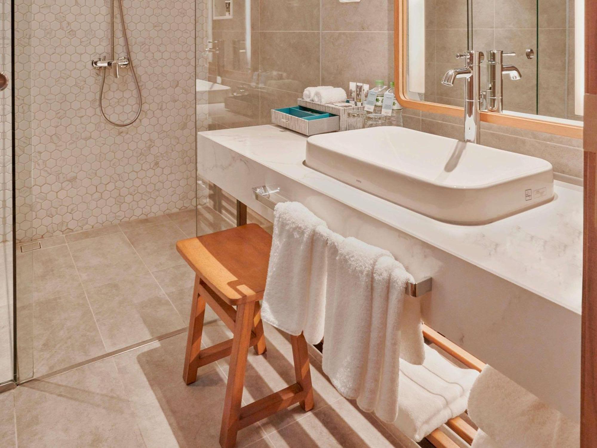 Mercure Khu nghỉ mát