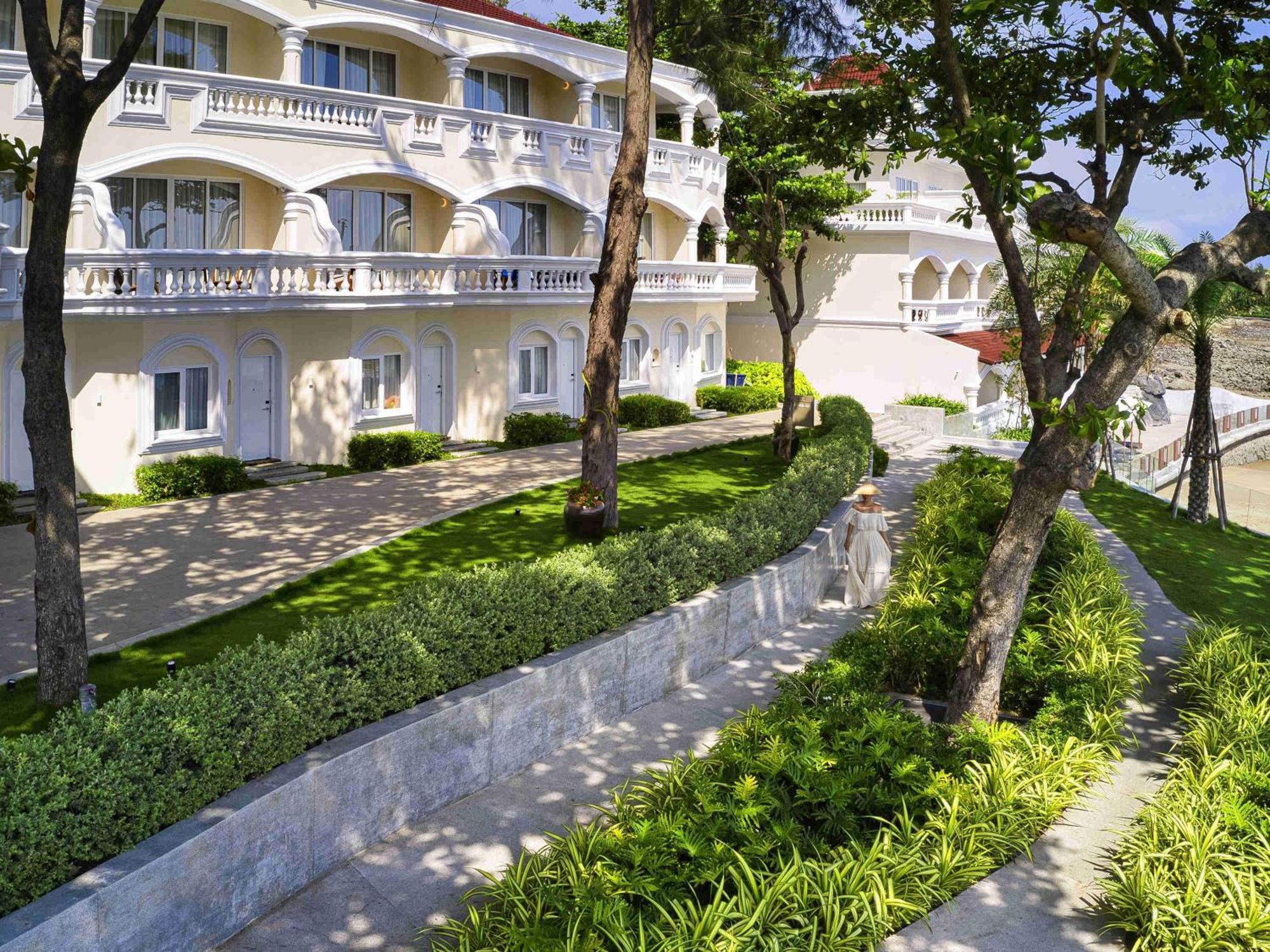 Mercure 4* Vũng Tàu